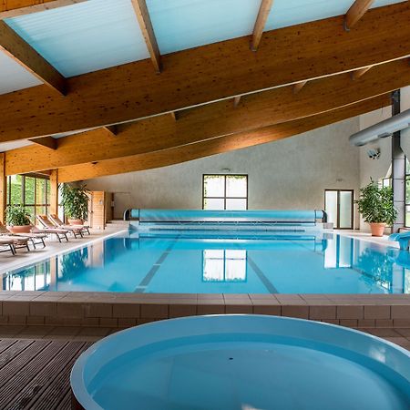 Best Western Le Relais De Laguiole Hotel & Spa Eksteriør billede