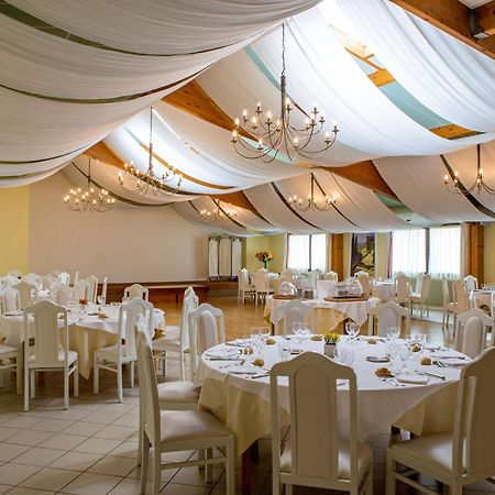 Best Western Le Relais De Laguiole Hotel & Spa Eksteriør billede