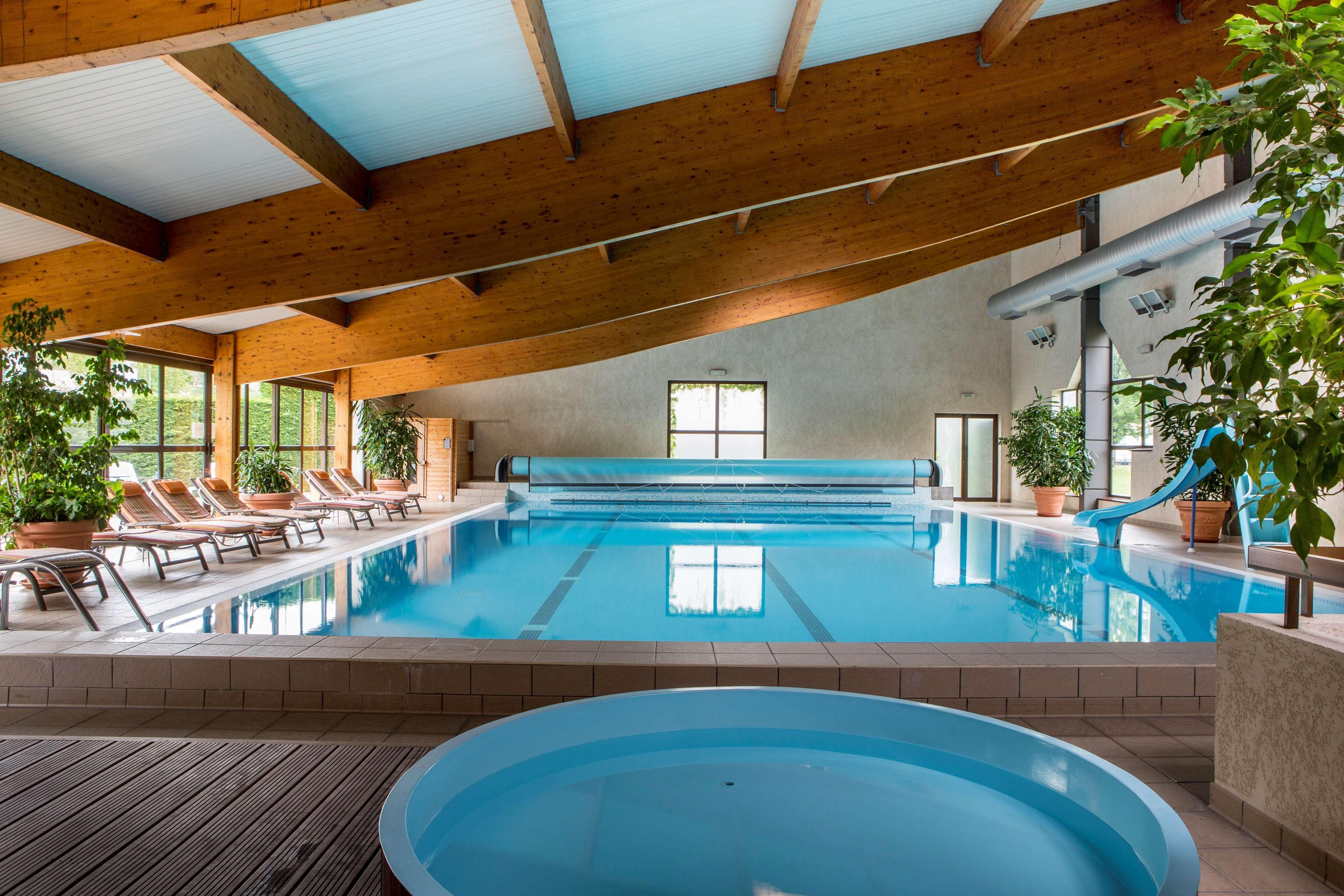Best Western Le Relais De Laguiole Hotel & Spa Eksteriør billede
