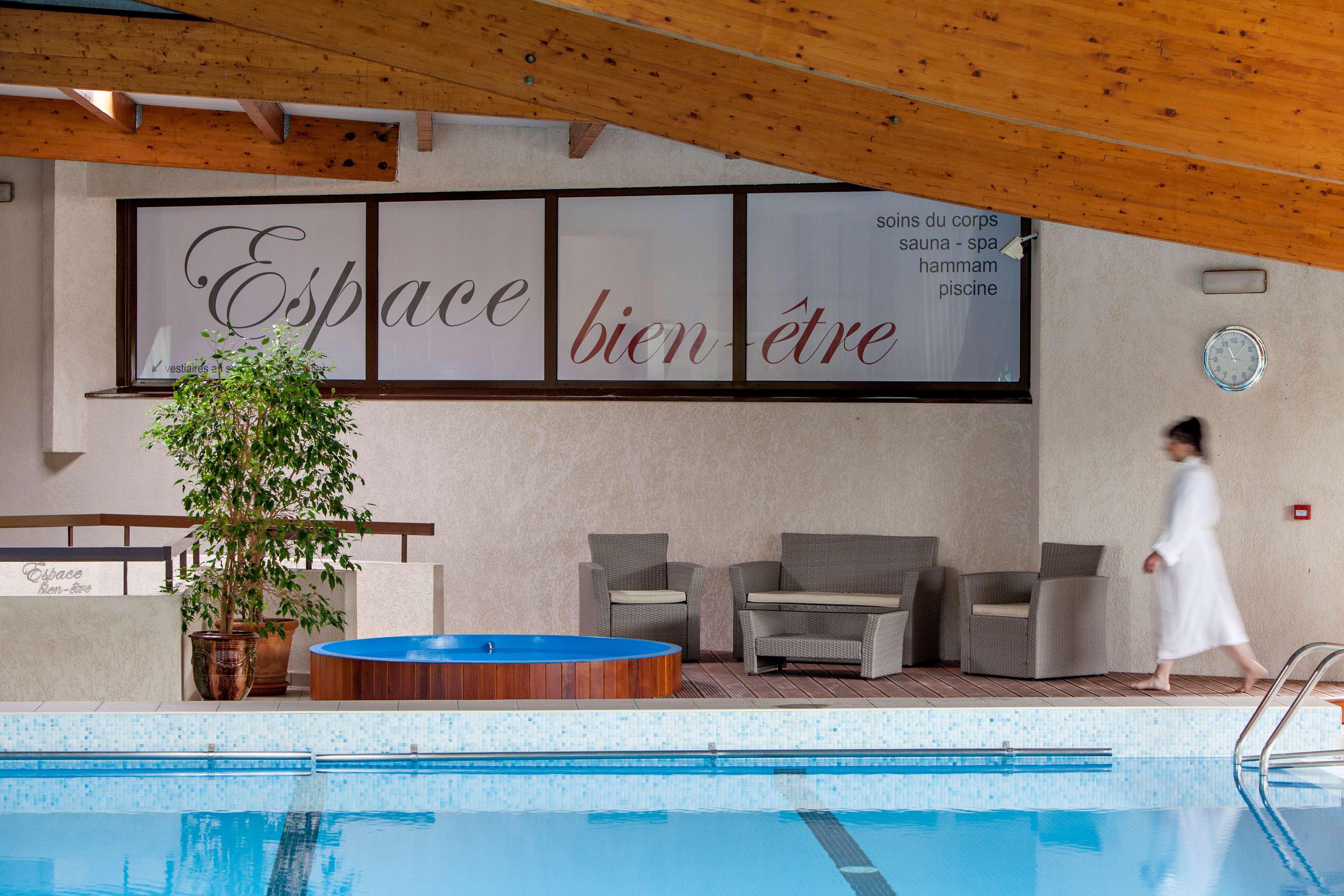 Best Western Le Relais De Laguiole Hotel & Spa Eksteriør billede