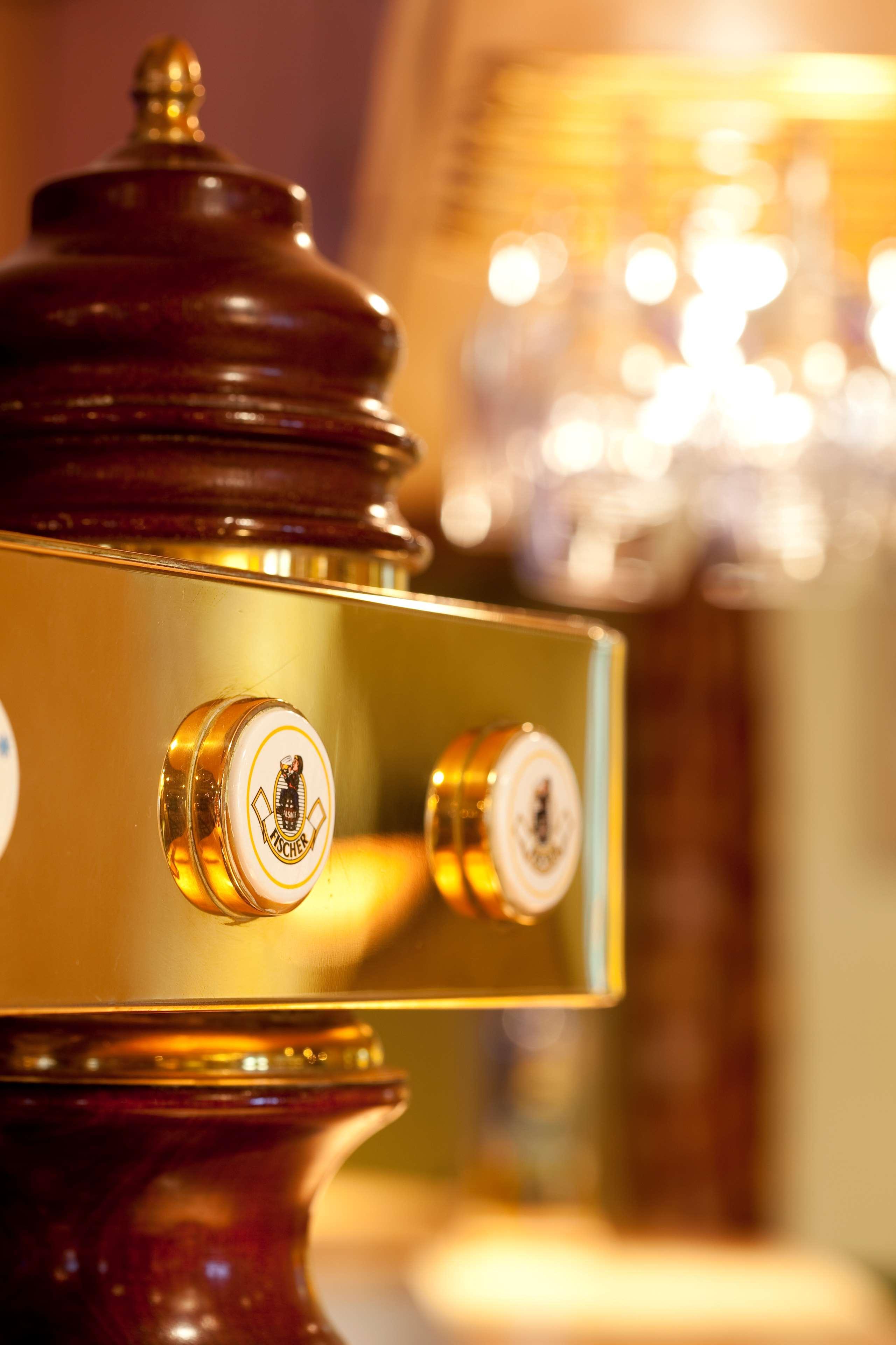 Best Western Le Relais De Laguiole Hotel & Spa Eksteriør billede