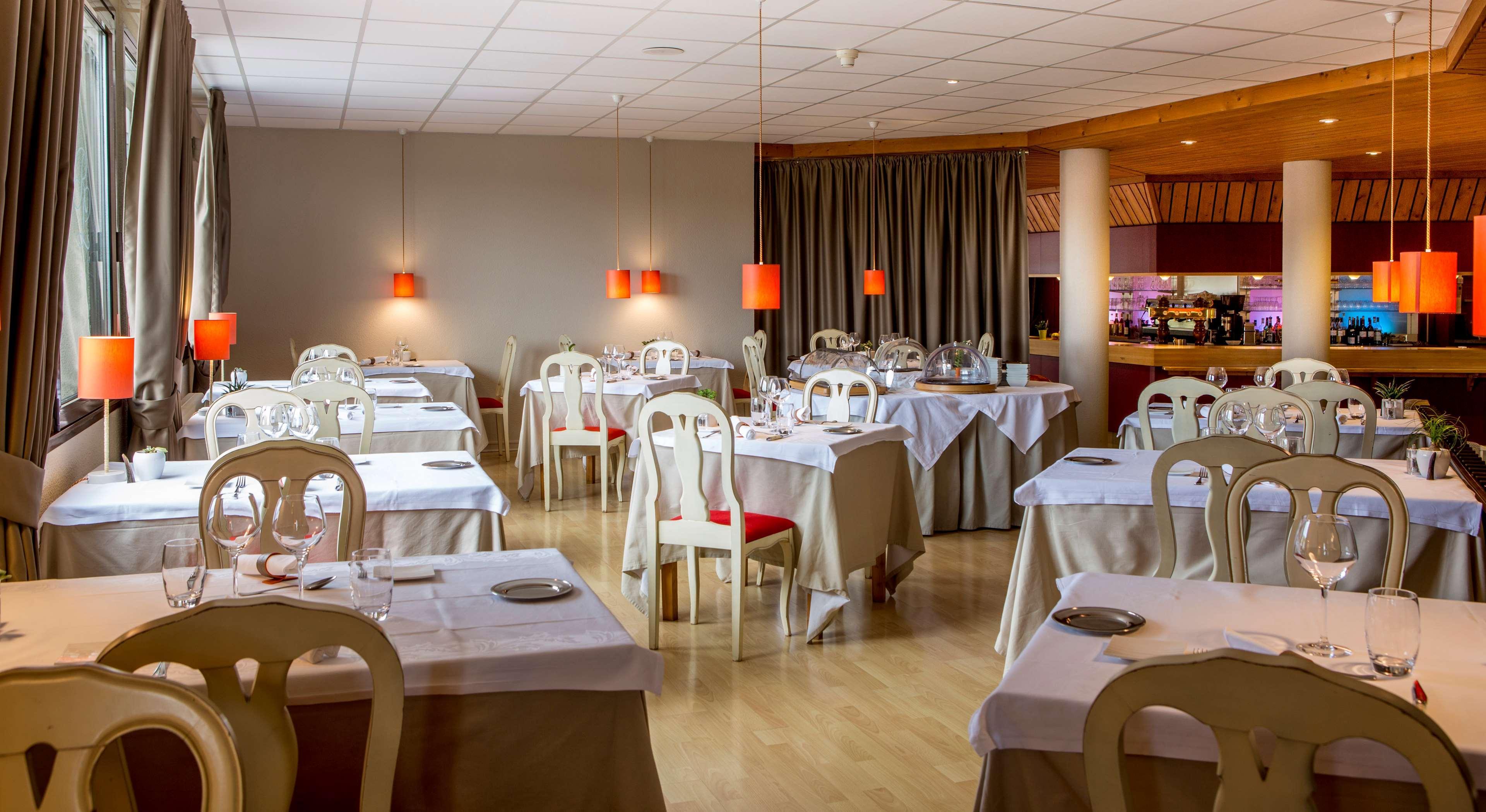 Best Western Le Relais De Laguiole Hotel & Spa Eksteriør billede
