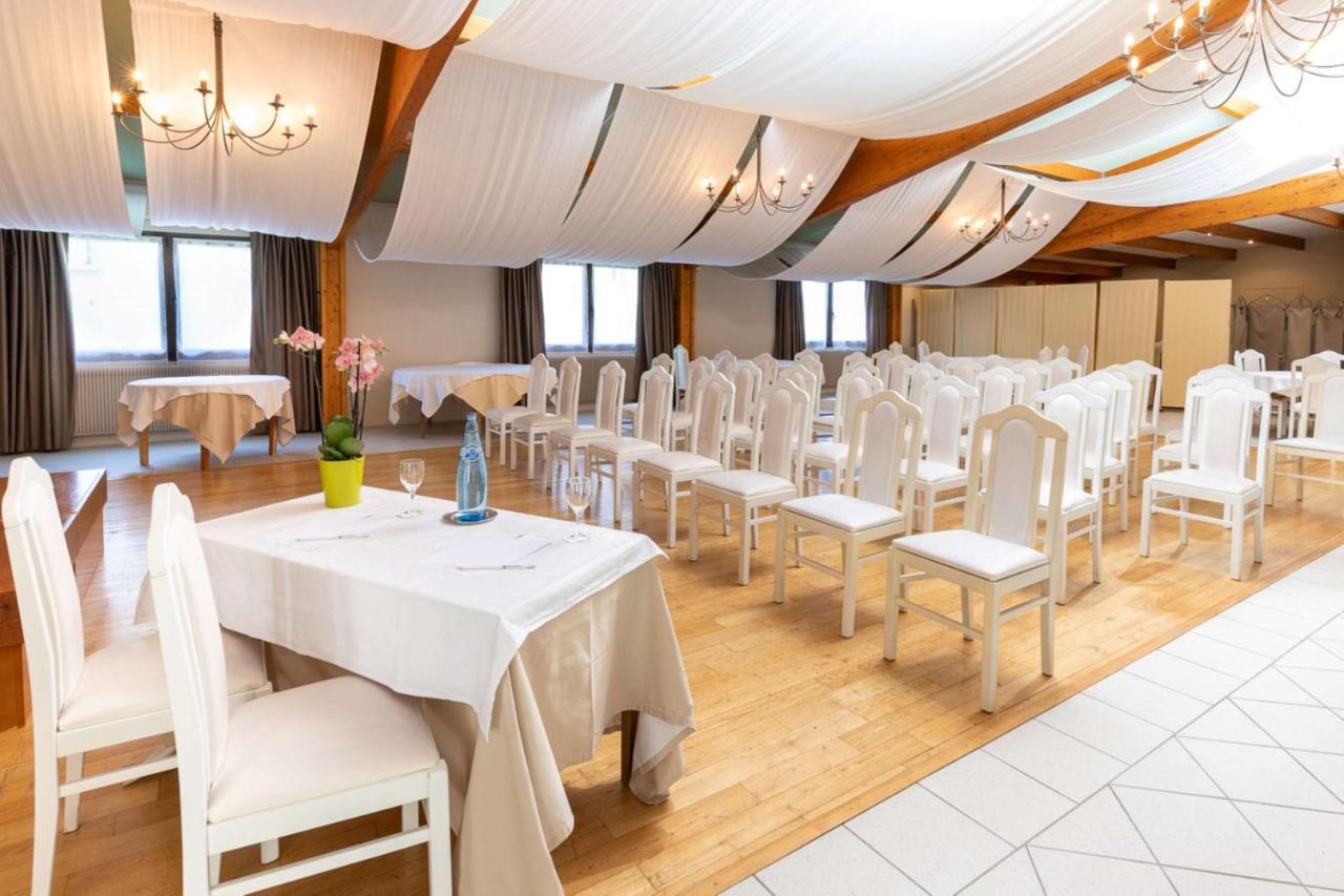 Best Western Le Relais De Laguiole Hotel & Spa Eksteriør billede