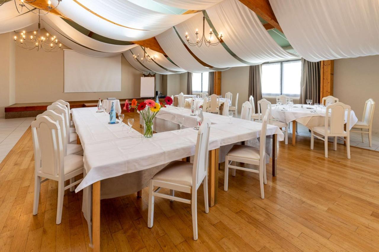 Best Western Le Relais De Laguiole Hotel & Spa Eksteriør billede
