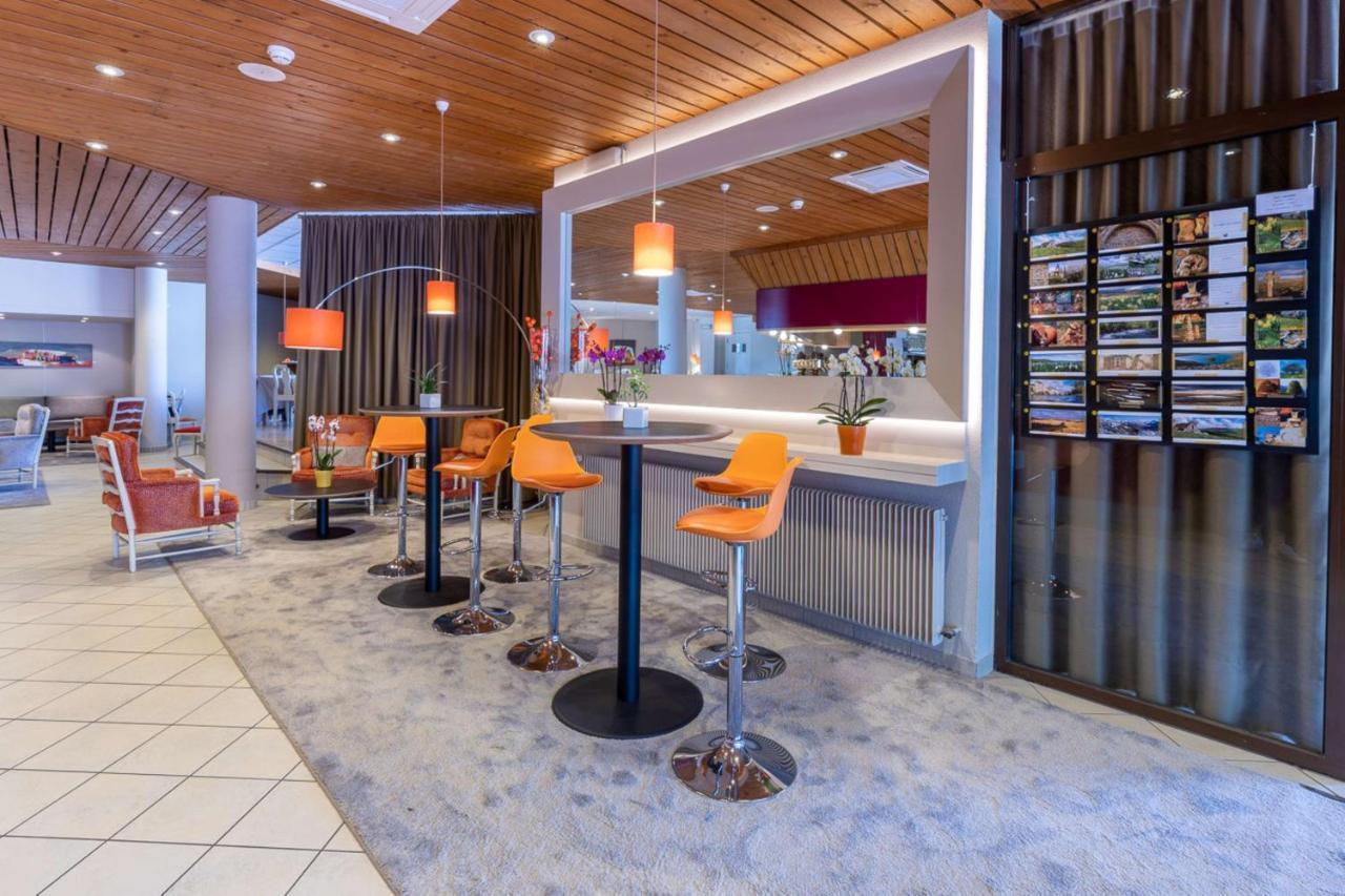 Best Western Le Relais De Laguiole Hotel & Spa Eksteriør billede