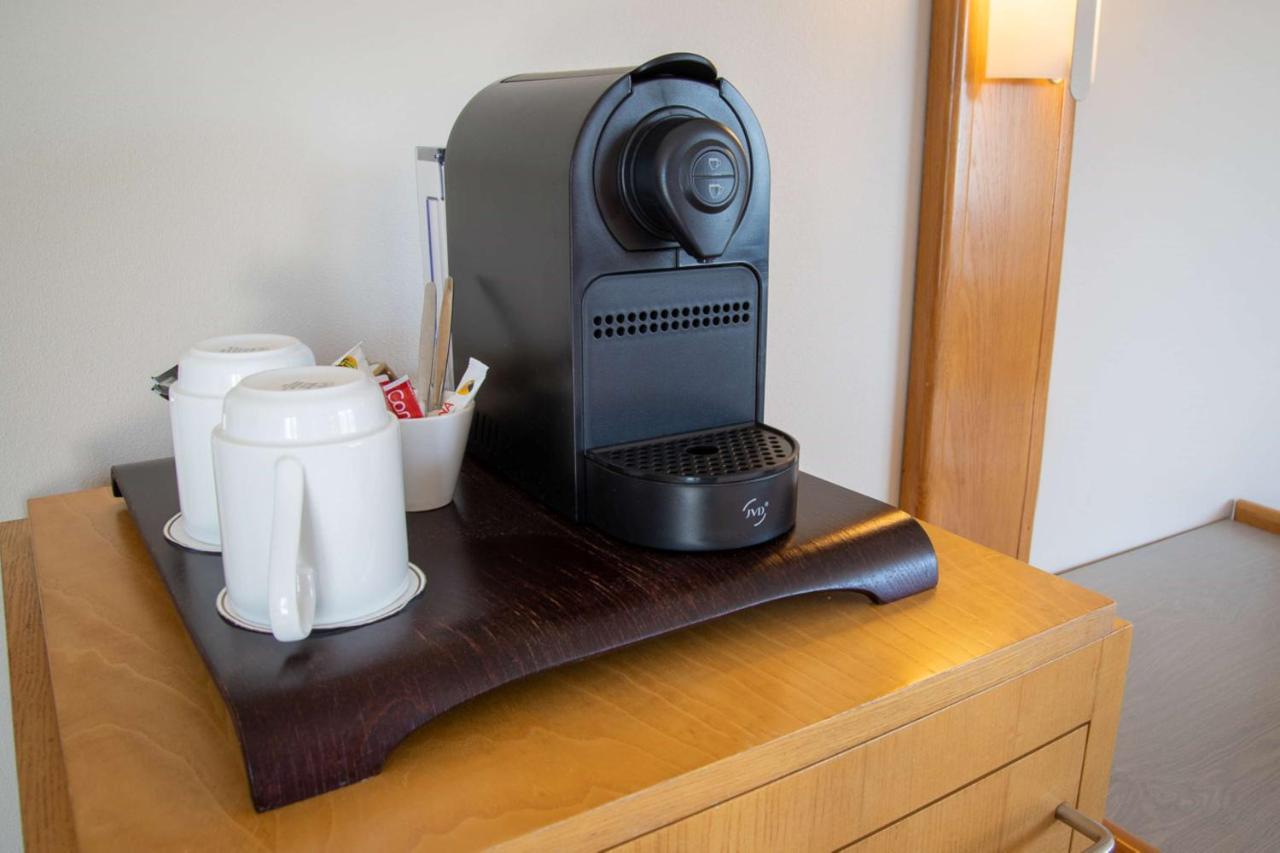 Best Western Le Relais De Laguiole Hotel & Spa Eksteriør billede