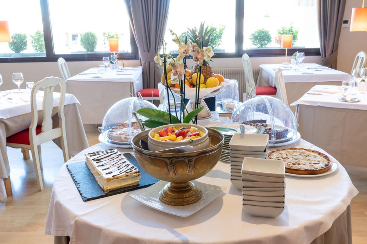 Best Western Le Relais De Laguiole Hotel & Spa Eksteriør billede