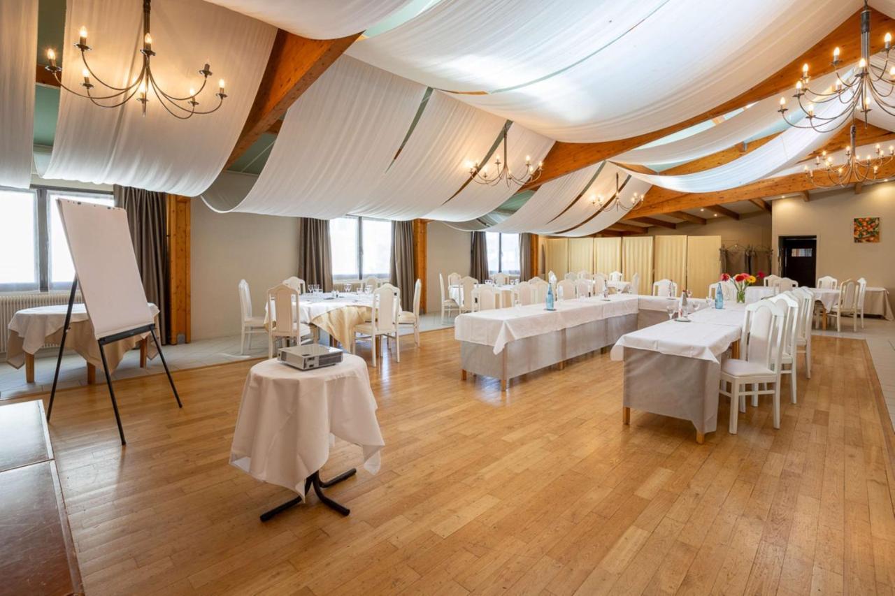 Best Western Le Relais De Laguiole Hotel & Spa Eksteriør billede