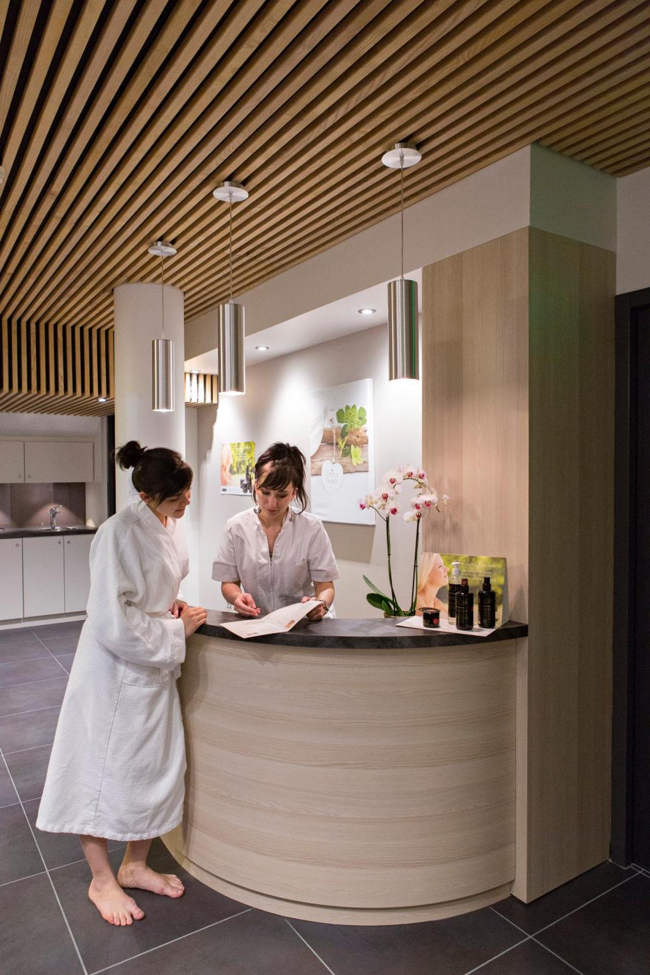 Best Western Le Relais De Laguiole Hotel & Spa Eksteriør billede
